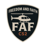 Faith and Freedom