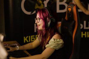 Як CYBERION запалював на Fancon 2026 у Києві: підсумки фестивалю