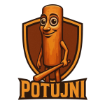 POTUJNI