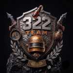 322 team