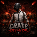 Crate Specialists