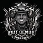Gut Genug