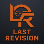 LAST REVISION