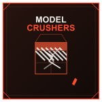 Model Crushers