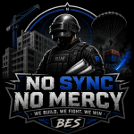 No Sync No Mercy