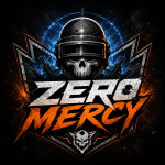 Zero Mercy
